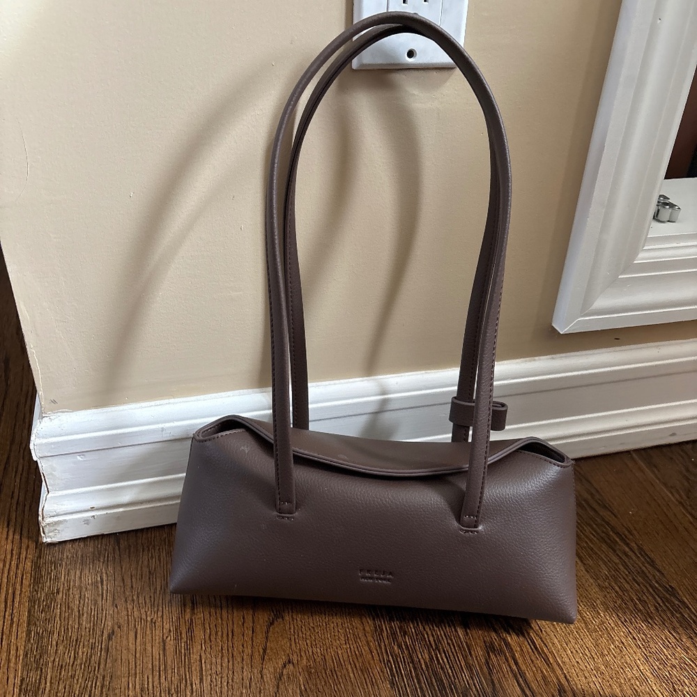 Freya mini Chrystie Handbag